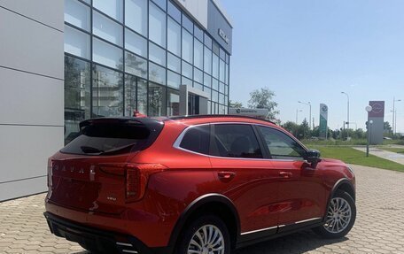 Haval Jolion, 2026 год, 2 899 000 рублей, 8 фотография