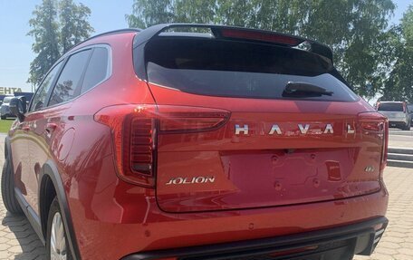 Haval Jolion, 2026 год, 2 899 000 рублей, 11 фотография