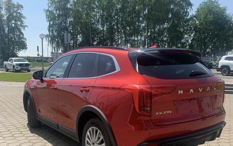 Haval Jolion, 2026 год, 2 899 000 рублей, 12 фотография