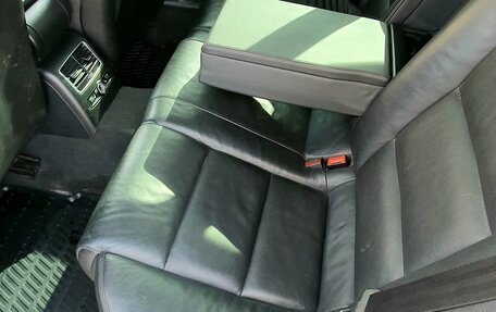 Audi A6, 2007 год, 840 000 рублей, 12 фотография