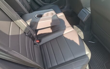 Volkswagen Jetta VII, 2021 год, 1 620 000 рублей, 5 фотография