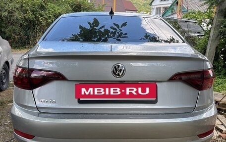 Volkswagen Jetta VII, 2021 год, 1 620 000 рублей, 8 фотография