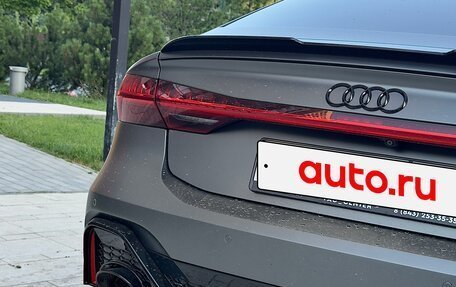 Audi A7, 2018 год, 4 700 000 рублей, 5 фотография