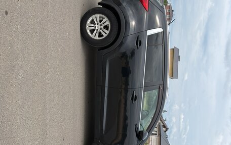 KIA Sportage III, 2013 год, 1 100 000 рублей, 5 фотография