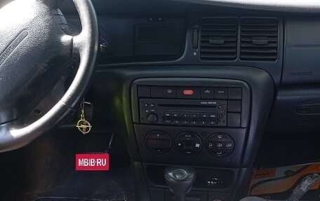 Opel Vectra B рестайлинг, 2001 год, 380 000 рублей, 2 фотография