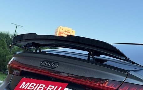 Audi A7, 2018 год, 4 700 000 рублей, 10 фотография