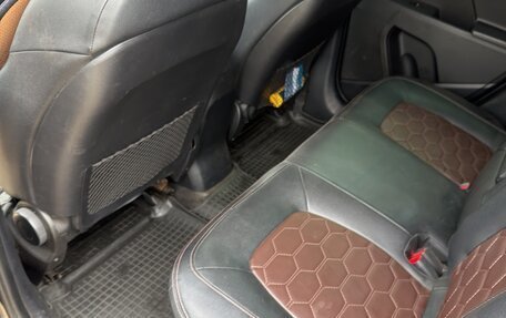 KIA Sportage III, 2013 год, 1 100 000 рублей, 13 фотография