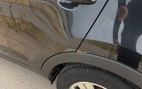 KIA Sportage III, 2013 год, 1 100 000 рублей, 11 фотография