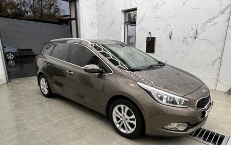 KIA cee'd III, 2013 год, 1 100 000 рублей, 5 фотография