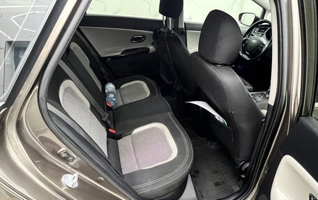KIA cee'd III, 2013 год, 1 100 000 рублей, 12 фотография
