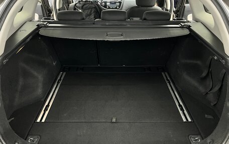 KIA cee'd III, 2013 год, 1 100 000 рублей, 14 фотография