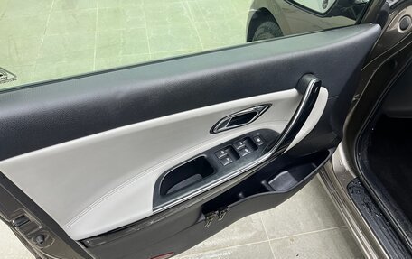 KIA cee'd III, 2013 год, 1 100 000 рублей, 15 фотография