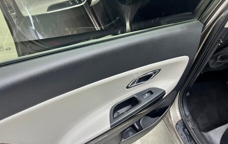 KIA cee'd III, 2013 год, 1 100 000 рублей, 16 фотография