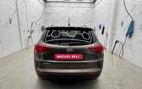 KIA cee'd III, 2013 год, 1 100 000 рублей, 7 фотография