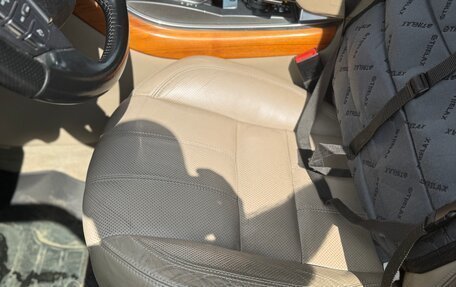 Land Rover Range Rover Sport I рестайлинг, 2011 год, 1 300 000 рублей, 10 фотография