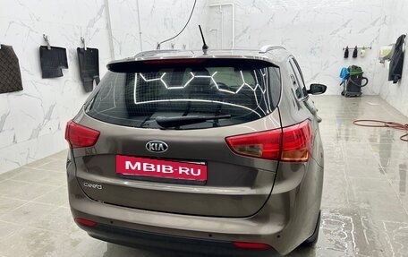 KIA cee'd III, 2013 год, 1 100 000 рублей, 2 фотография