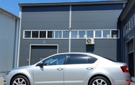 Skoda Octavia, 2015 год, 1 250 000 рублей, 8 фотография
