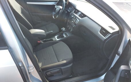 Skoda Octavia, 2015 год, 1 250 000 рублей, 18 фотография