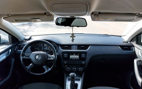 Skoda Octavia, 2015 год, 1 250 000 рублей, 20 фотография