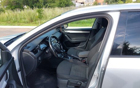 Skoda Octavia, 2015 год, 1 250 000 рублей, 17 фотография