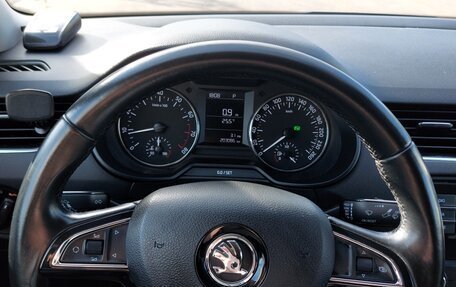 Skoda Octavia, 2015 год, 1 250 000 рублей, 21 фотография