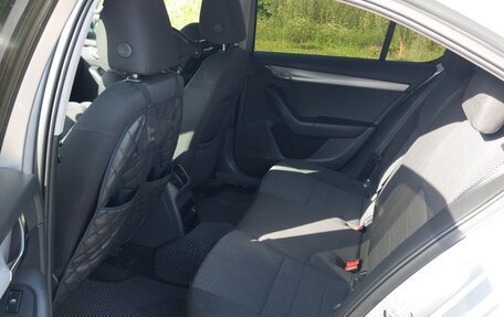 Skoda Octavia, 2015 год, 1 250 000 рублей, 19 фотография