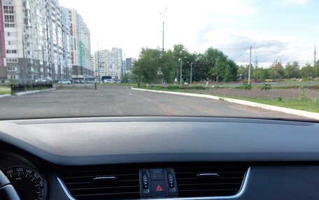 Skoda Octavia, 2015 год, 1 250 000 рублей, 24 фотография