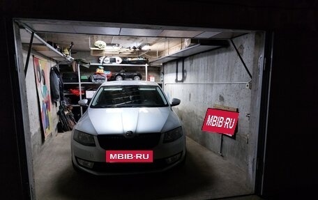 Skoda Octavia, 2015 год, 1 250 000 рублей, 25 фотография