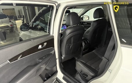 KIA Sorento III Prime рестайлинг, 2018 год, 2 170 000 рублей, 9 фотография