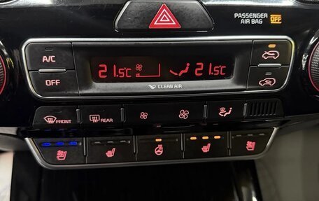 KIA Sorento III Prime рестайлинг, 2018 год, 2 170 000 рублей, 15 фотография