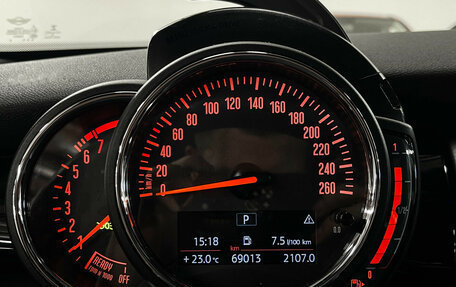 MINI Hatch, 2020 год, 2 197 000 рублей, 12 фотография