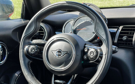 MINI Hatch, 2020 год, 2 197 000 рублей, 15 фотография