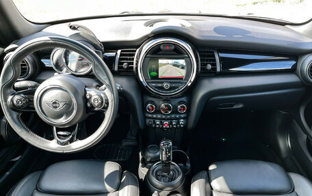 MINI Hatch, 2020 год, 2 197 000 рублей, 13 фотография