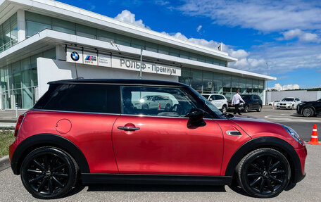 MINI Hatch, 2020 год, 2 197 000 рублей, 4 фотография