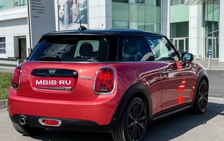 MINI Hatch, 2020 год, 2 197 000 рублей, 6 фотография