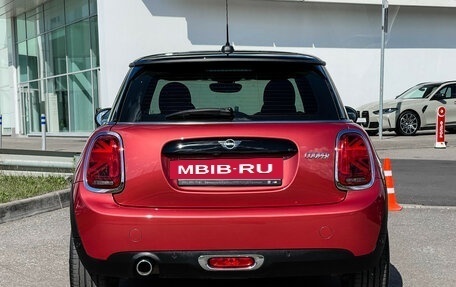 MINI Hatch, 2020 год, 2 197 000 рублей, 7 фотография