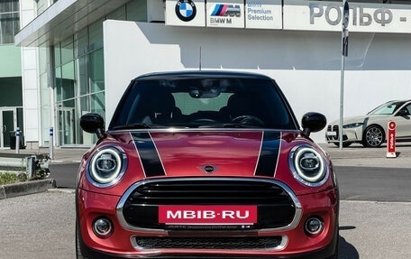 MINI Hatch, 2020 год, 2 197 000 рублей, 2 фотография