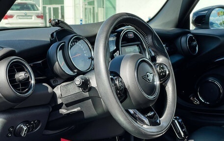 MINI Hatch, 2020 год, 2 197 000 рублей, 14 фотография