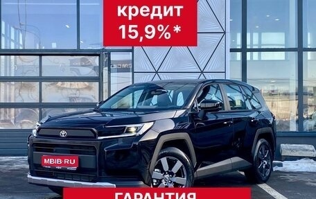 Toyota RAV4, 2026 год, 4 500 000 рублей, 1 фотография