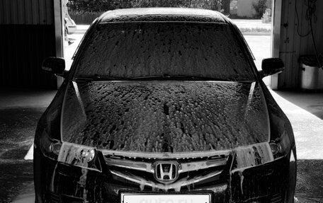 Honda Accord VII рестайлинг, 2006 год, 830 000 рублей, 1 фотография