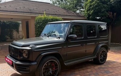 Mercedes-Benz G-Класс AMG, 2019 год, 14 900 000 рублей, 1 фотография