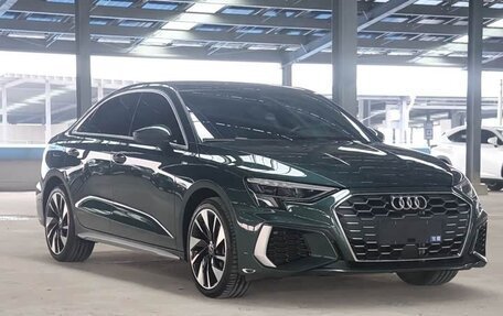 Audi A3, 2022 год, 1 820 000 рублей, 1 фотография