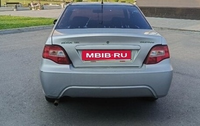 Daewoo Nexia I рестайлинг, 2010 год, 130 000 рублей, 1 фотография