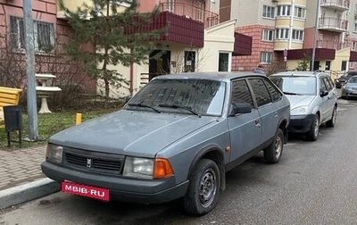 Москвич 2141, 1994 год, 120 000 рублей, 1 фотография