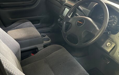 Honda CR-V IV, 1996 год, 500 000 рублей, 3 фотография