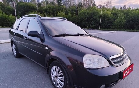 Chevrolet Lacetti, 2008 год, 379 000 рублей, 1 фотография