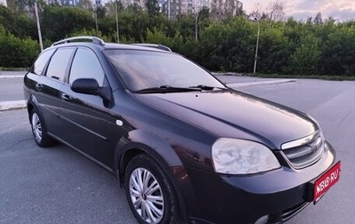 Chevrolet Lacetti, 2008 год, 379 000 рублей, 1 фотография