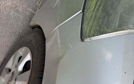 Nissan Tiida, 2010 год, 800 000 рублей, 3 фотография