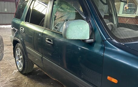 Honda CR-V IV, 1996 год, 500 000 рублей, 5 фотография