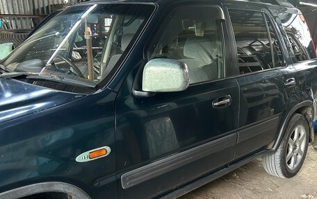 Honda CR-V IV, 1996 год, 500 000 рублей, 6 фотография